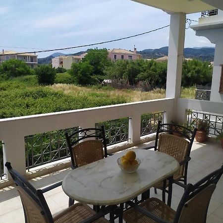 Evi'S Apartment Λευκάδα Εξωτερικό φωτογραφία