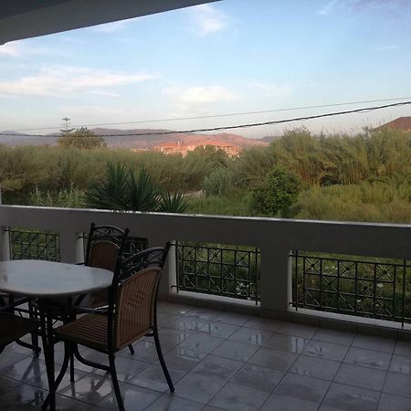 Evi'S Apartment Λευκάδα Εξωτερικό φωτογραφία