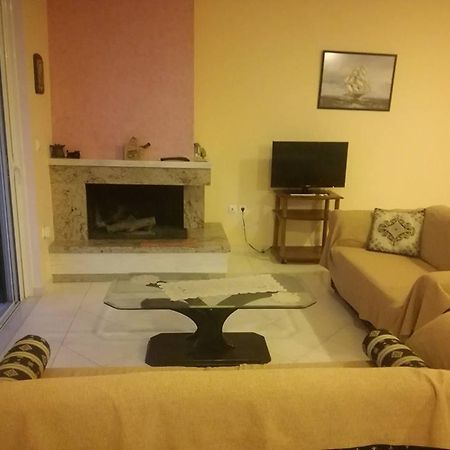 Evi'S Apartment Λευκάδα Εξωτερικό φωτογραφία