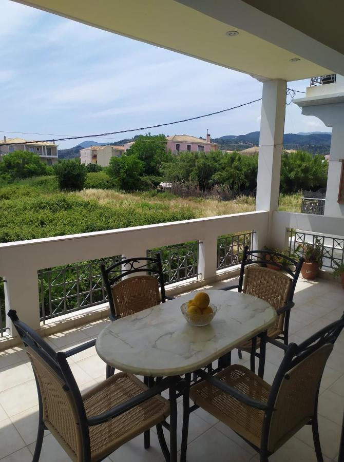 Evi'S Apartment Λευκάδα Εξωτερικό φωτογραφία