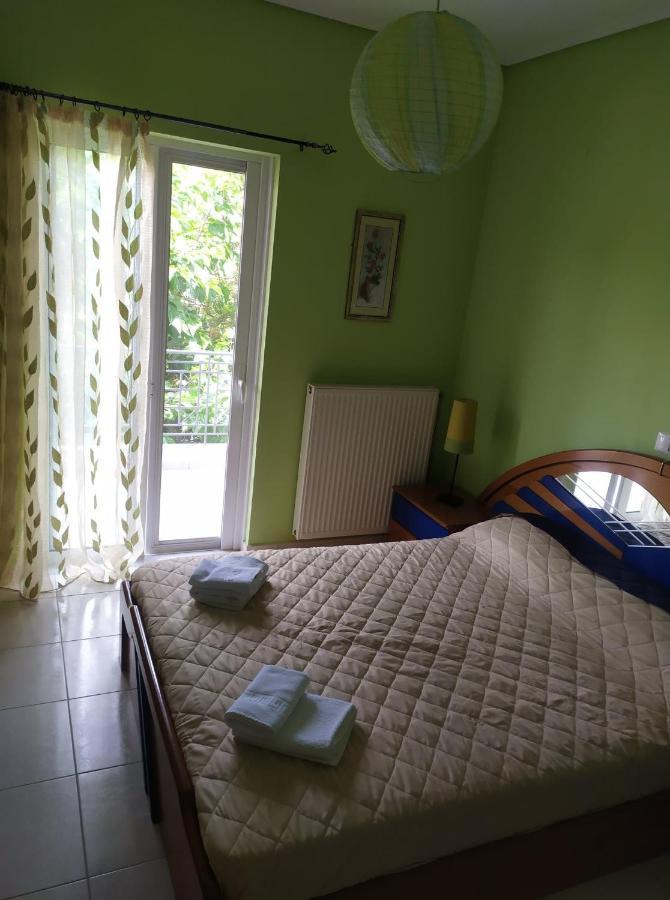 Evi'S Apartment Λευκάδα Εξωτερικό φωτογραφία