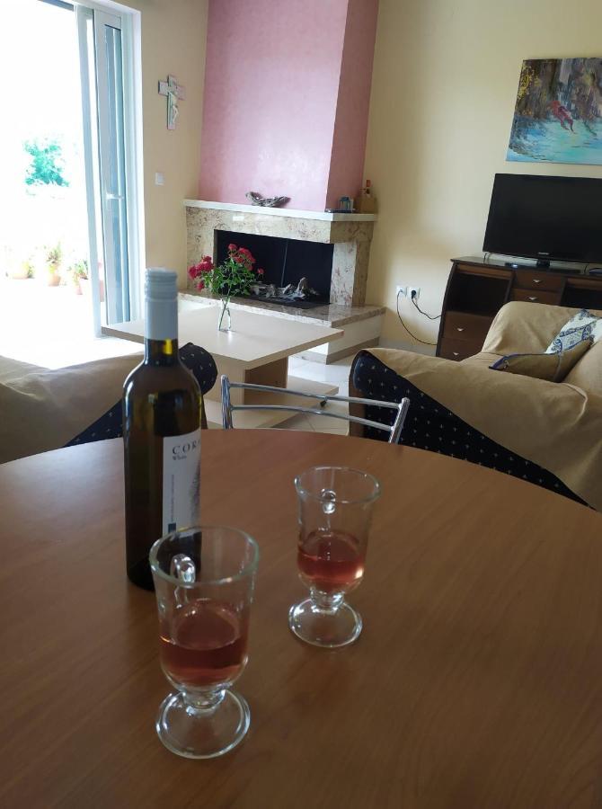 Evi'S Apartment Λευκάδα Εξωτερικό φωτογραφία