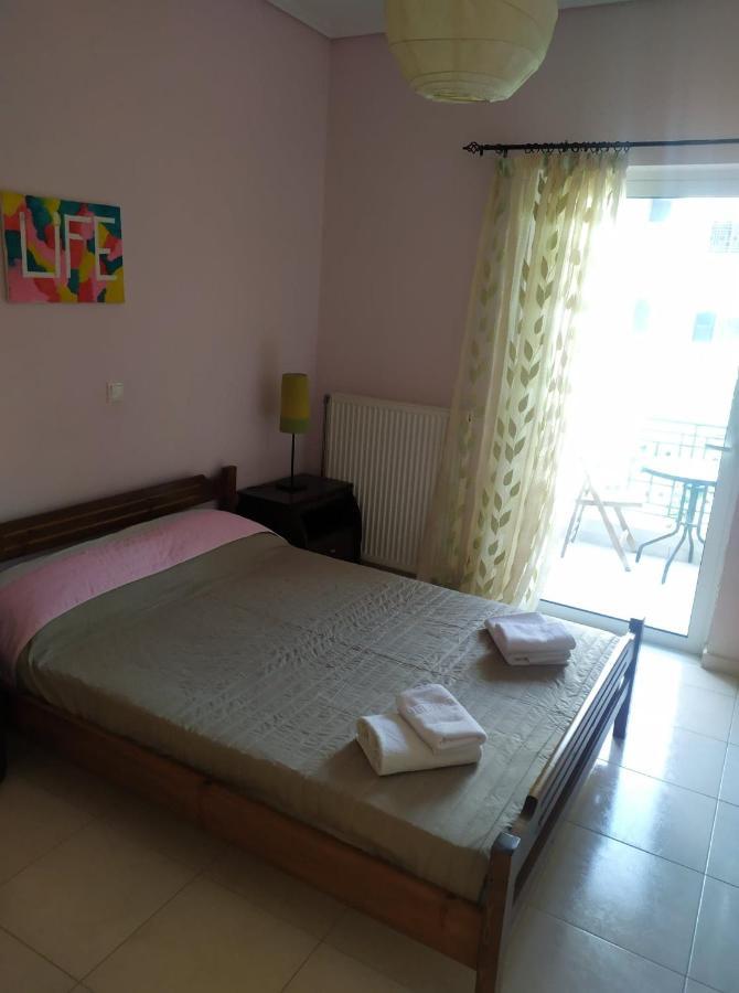 Evi'S Apartment Λευκάδα Εξωτερικό φωτογραφία