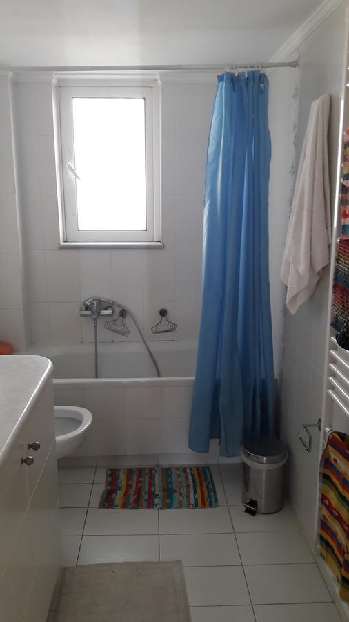 Evi'S Apartment Λευκάδα Εξωτερικό φωτογραφία