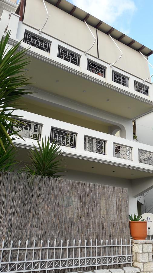 Evi'S Apartment Λευκάδα Εξωτερικό φωτογραφία
