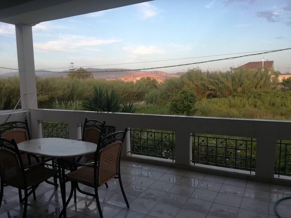 Evi'S Apartment Λευκάδα Εξωτερικό φωτογραφία